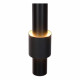 Lampada a sospensione con 5 diffusore a LED dal design moderno ed elegante