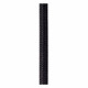 Lampada a sospensione grande a led dimmerabile con struttura in alluminio