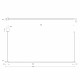 Lampada a sospensione grande a led dimmerabile dal design moderno