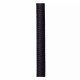 Lampada a sospensione in metallo e scimmietta pvc dal design moderno
