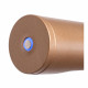 Lampada a sospensione lineare in alluminio con LED dimmerabile