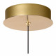 Lampada a sospensione moderna a LED con diffusore in acrilico