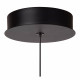 Lampada a sospensione moderna a LED con diffusore in acrilico