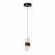 Lampada a sospensione moderna a LED con diffusore in acrilico