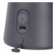 Lampada da esterno a LED dimmerabile con struttura in alluminio moderna