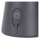 Lampada da esterno a LED dimmerabile con struttura in alluminio moderna