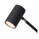 Lampada da lettura da terra design moderno ricaricabile con LED dimmerabile