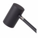 Lampada da lettura da terra design moderno ricaricabile con LED dimmerabile