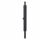 Lampada da lettura da terra design moderno ricaricabile con LED dimmerabile