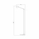 Lampada da lettura da terra design moderno ricaricabile con LED dimmerabile