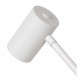 Lampada da lettura da terra design moderno ricaricabile con LED dimmerabile