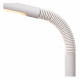 Lampada da lettura da terra ricaricabile con LED dimmerabile dal design moderno
