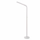 Lampada da lettura da terra ricaricabile con LED dimmerabile dal design moderno