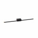 Lampada da parete a LED dimmerabile dal design moderno