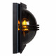 Lampada da parete da esterno con doppio lampadina con diffusore in PVC