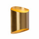 Lampada da parete in alluminio dal design moderno ed elegante