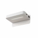 Lampada da parete per camera da letto con diffusore a led e base usb