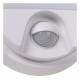 Lampada da parete per esterno con sensore di movimento