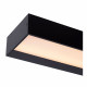 Lampada da parete piccola per bagno a LED dal design minimalista