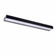 Lampada da parete piccola per bagno a LED dal design minimalista