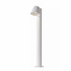 Paletto luce a LED per esterni con struttura in alluminio design moderno