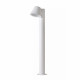 Paletto luce a LED per esterni con struttura in alluminio design moderno