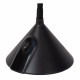 Lampada da scrivania a LED con struttura in pvc snodabile