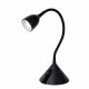 Lampada da scrivania a LED con struttura in pvc snodabile