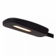 Lampada da scrivania a LED con struttura in pvc snodabile