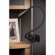 Lampada da scrivania a LED dimmerabile con diffusore orientabile in PVC