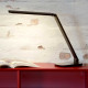 Lampada da scrivania a led dimmerabile con struttura in metallo orientabile