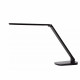 Lampada da scrivania a led dimmerabile con struttura in metallo orientabile