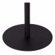 Lampada da scrivania a LED dimmerabile struttura in metallo dal design moderno