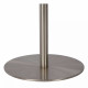 Lampada da scrivania a LED dimmerabile struttura in metallo dal design moderno