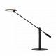 Lampada da scrivania a LED dimmerabile struttura in metallo dal design moderno