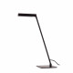 Lampada da scrivania con diffusore a LED dimmerabile e orientabile