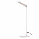 Lampada da scrivania con diffusore a LED dimmerabile e orientabile