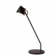 Lampada da scrivania con diffusore a LED dimmerabile e orientabile