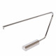 Lampada da scrivania con diffusore a LED dimmerabile