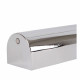 Lampada da scrivania con diffusore a LED dimmerabile