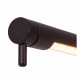 Lampada da scrivania con diffusore a LED dimmerabile
