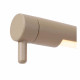 Lampada da scrivania con diffusore a LED dimmerabile