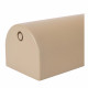 Lampada da scrivania con diffusore a LED dimmerabile