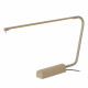 Lampada da scrivania con diffusore a LED dimmerabile