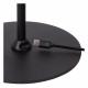 Lampada da scrivania ricaricabile per interni/esterni con LED dimmerabile