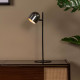 Lampada da scrivania ricaricabile per interni/esterni con LED dimmerabile