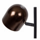 Lampada da scrivania ricaricabile per interni/esterni con LED dimmerabile