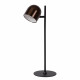 Lampada da scrivania ricaricabile per interni/esterni con LED dimmerabile