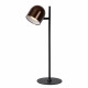 Lampada da scrivania ricaricabile per interni/esterni con LED dimmerabile