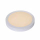 Lampada da soffitto gigante rotonda in alluminio con diffusore a led dimmerabile